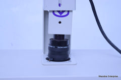 UVP BIO-DOC IT SYSTEM UV TRANSILLUMINATOR MODEL M-26 WITH CAM