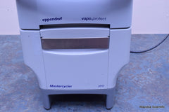 EPPENDORF VAPO PROTECT MASTERCYCLER PRO 96 WELLS MODEL 6321