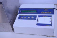 BRUKER AUTOCLEAN B-ATW60 AUTOMATIC TUBE WASHER