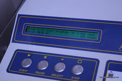 BRUKER AUTOCLEAN B-ATW60 AUTOMATIC TUBE WASHER