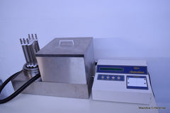 BRUKER AUTOCLEAN B-ATW60 AUTOMATIC TUBE WASHER