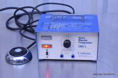 CODMAN MALIS BIPOLAR COAGULATOR CMC-I 80-1114