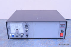 BLI BIOTRONEX LABORATORY BL 613 BLOOD FLOWMETER
