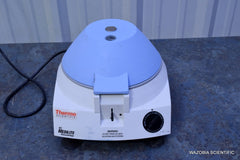 THERMO SCIENTIFIC IEC MEDILITE MICROCENTRIFUGE 6 PLACE ROTOR 6 PL 004480F