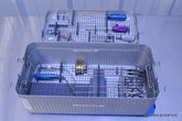 CONMED LINVATEC HIP ARTHROSCOPY MASTER TRAY ST7900