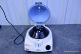 THERMO SCIENTIFIC IEC MEDILITE MICROCENTRIFUGE 6 PLACE ROTOR 6 PL 004480F