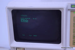 SHIMADZU SYSTEM CONTROLLER SCL-6A WITH SIL-6A AUTO INJECTOR