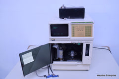 SHIMADZU SYSTEM CONTROLLER SCL-6A WITH SIL-6A AUTO INJECTOR
