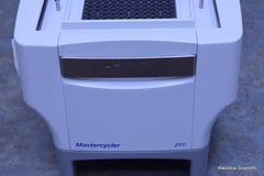 EPPENDORF VAPO PROTECT MASTERCYCLER PRO 96 WELLS MODEL 6321