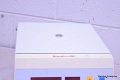 HERAEUS LABORATORY CENTRIFUGE BIOFUGE 13 MODEL 75003636/01 W ROTOR