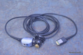 KARL STORZ TRICAM P PDD 20221139 NTSC ENDOSCOPE CAMERA HEAD O/R