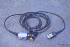 KARL STORZ TRICAM P PDD 20221139 NTSC ENDOSCOPE CAMERA HEAD O/R