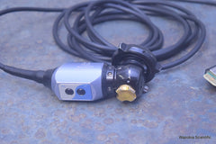 KARL STORZ TRICAM P PDD 20221139 NTSC ENDOSCOPE CAMERA HEAD O/R