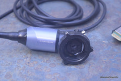 KARL STORZ TRICAM P PDD 20221139 NTSC ENDOSCOPE CAMERA HEAD O/R