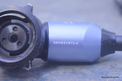 KARL STORZ TRICAM P PDD 20221139 NTSC ENDOSCOPE CAMERA HEAD O/R