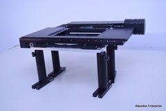 PRIOR SCIENTIFIC H101A MOTORIZED MICROSCOPE STAGE