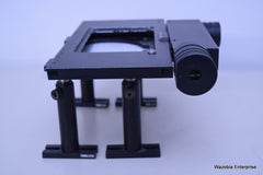 PRIOR SCIENTIFIC H101A MOTORIZED MICROSCOPE STAGE