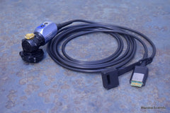 KARL STORZ TRICAM P PDD 20221139 NTSC ENDOSCOPE CAMERA HEAD O/R