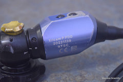 KARL STORZ TRICAM P PDD 20221139 NTSC ENDOSCOPE CAMERA HEAD O/R