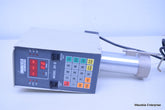 BROOKFIELD DIGITAL VISCOMETER MODEL DV-II