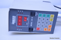 BROOKFIELD DIGITAL VISCOMETER MODEL DV-II
