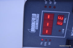 BROOKFIELD DIGITAL VISCOMETER MODEL DV-II