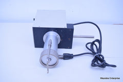 BROOKFIELD DIGITAL VISCOMETER MODEL DV-II