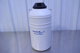 VWR CRYOPRO L-10 LIQUID NITROGEN DEWAR TANK
