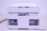 AGILENT 1100 SERIES HPLC G1312A BINPUMP BINARY PUMP WITH G1379A MICRO DEGASSER