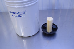 VWR CRYOPRO L-10 LIQUID NITROGEN DEWAR TANK