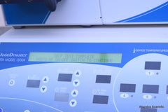 ANGIODYNAMICS RITA MODEL 1500X RF GENERATOR INTELLIFLOW PUMP 700-102941