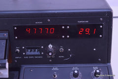 EMS ELECTRON MICROSCOPY SCIENCES OTS-4000 OSCILLATING TISSUE SLICER