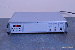 OXFORD INTELLIGENT LEVEL METER ILM 210 CRYOGENIC