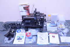 BIOTEK PRECISION XS MICROPLATE SAMPLE PROCESSOR