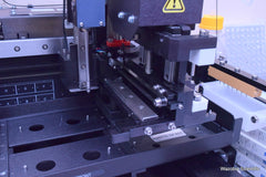 BIOTEK PRECISION XS MICROPLATE SAMPLE PROCESSOR