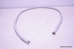 EZ-FLO EASTMAN 0155 HOSE, 6 FT NITROGEN CRYOGENIC HOSE