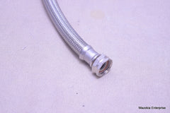 EZ-FLO EASTMAN 0155 HOSE, 6 FT NITROGEN CRYOGENIC HOSE