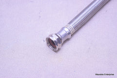 EZ-FLO EASTMAN 0155 HOSE, 6 FT NITROGEN CRYOGENIC HOSE