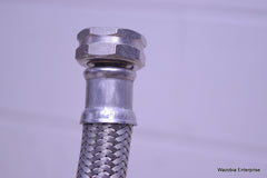 EZ-FLO EASTMAN 0155 HOSE, 6 FT NITROGEN CRYOGENIC HOSE