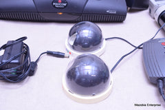 POLYCOM VIEW SOLUTION MODEL PVS-14XX