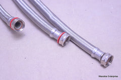 EZ-FLO EASTMAN 1214 HOSE, 6 FT NITROGEN CRYOGENIC HOSE