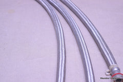 EZ-FLO EASTMAN 1214 HOSE, 6 FT NITROGEN CRYOGENIC HOSE