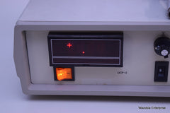 SCHARES CRG DCP-2