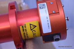 BRUKER SPECTROMETER Z42416 SAMPLE TRANSPORT TUBE