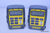 LOT OF 2 CADD-PRIZM PCS II MODEL 6101 AMBULATORY INFUSION PUMP PCA II OD 1/EA