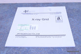 JPI HEALTHCARE X-RAY GRID 479.5 X 438MM LINE43 L/CM RATIO 10:1 080-1009-22