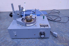 NARISHIGE SCIENTIFIC MICROGRINDER EG-5