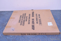 GE 2338145 CASSETTE SENSING TRAY X-RAY