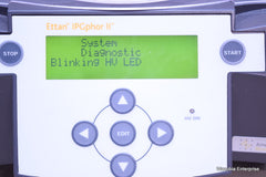 AMERSHAM BIOSCIENCES ETTAN IPGPHOR II IEF UNIT