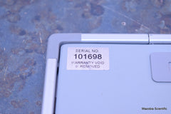 FISHER BIOTECH ELECTROPHORESIS SYSTEMS AUTORADIOGRAPHY CASSETTE FBCA 810